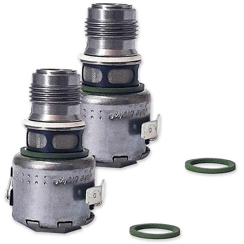 Solenoide 01-024613 2Pack