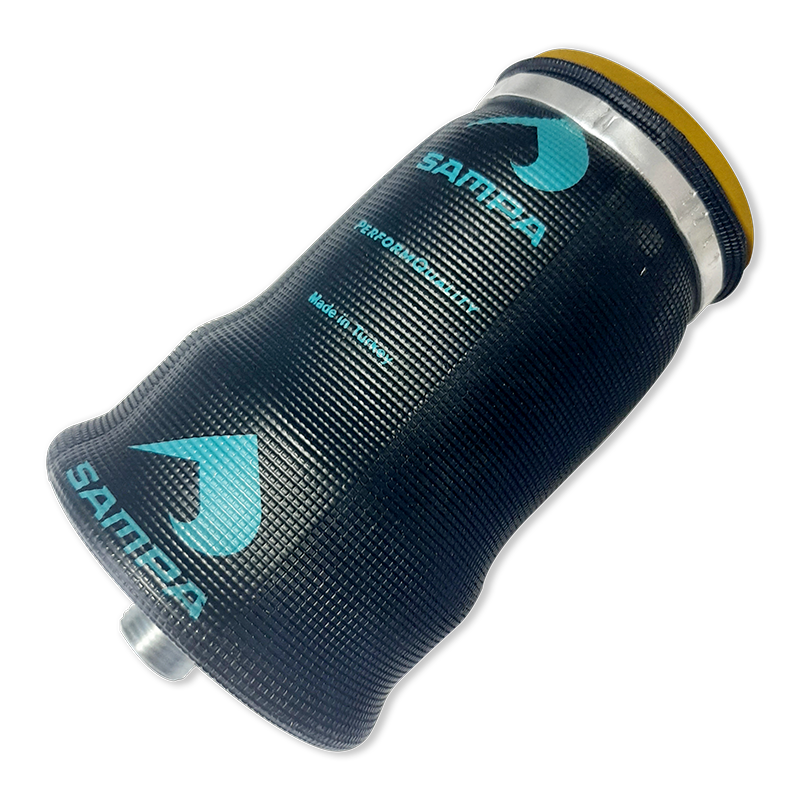 SAMPA Fuelle sin Amortiguador para Cabina 501.174-01