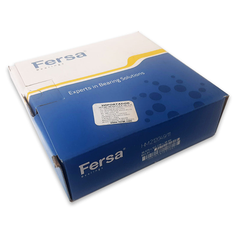 FERSA Set 413 HM 212049 / HM 212011