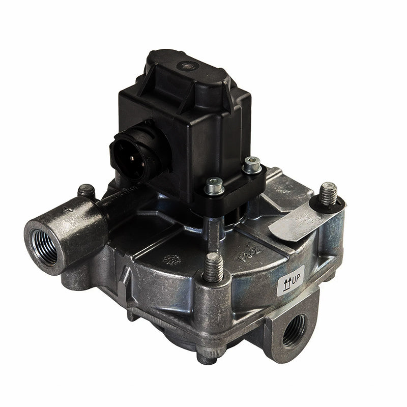 Haldex 364140112 Válvula Moduladora ABS 2 Puestos