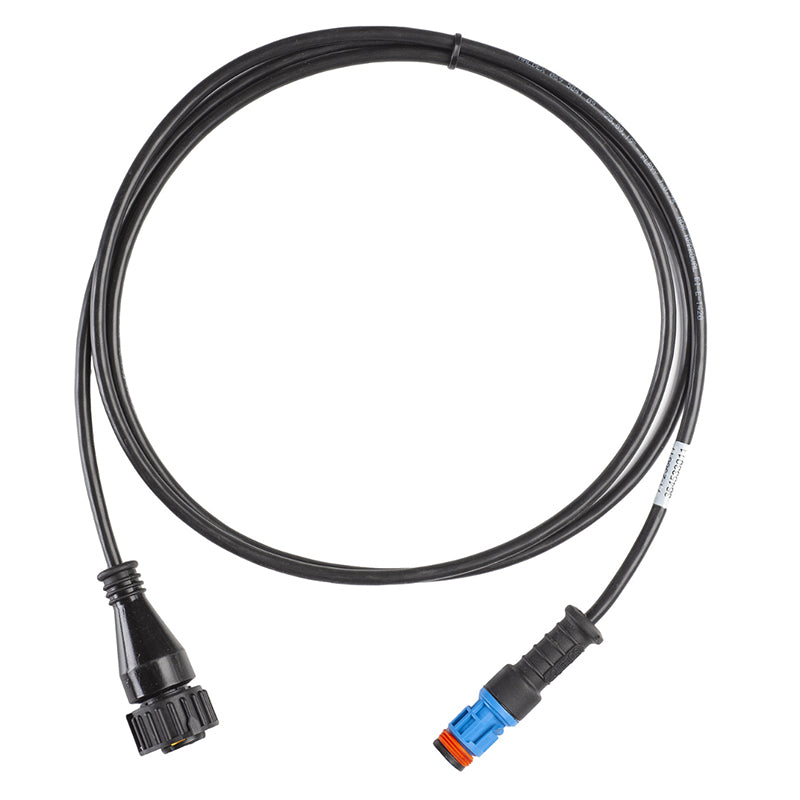 Haldex 364533011 Cable Ensamble Modulador ABS 2M