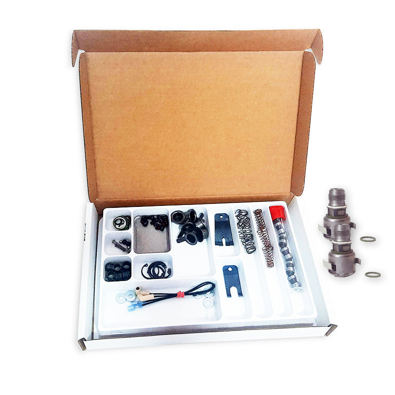 Kit Completo M11/ISM 411C