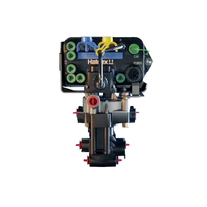 Haldex N9004CA ABS Válvula Antivolcadura