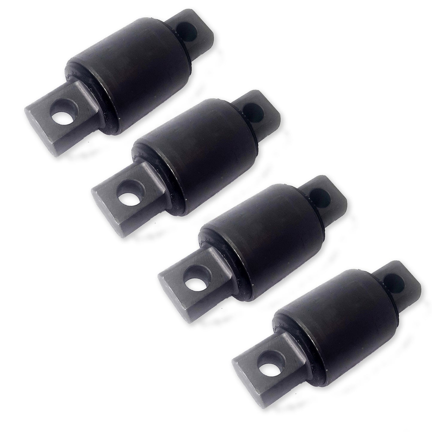 Tenneco SB07A240760 /321-279 HEND57256 4 Pack