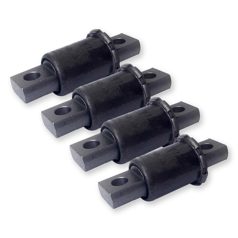 Tenneco MB03A820980 4 Pack