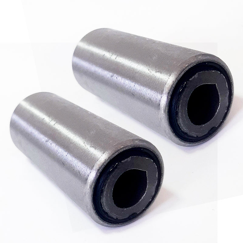 Tenneco MB01B712530 (RB253) N/P 712530 NAVISTAR 3525665C1 2 Pack
