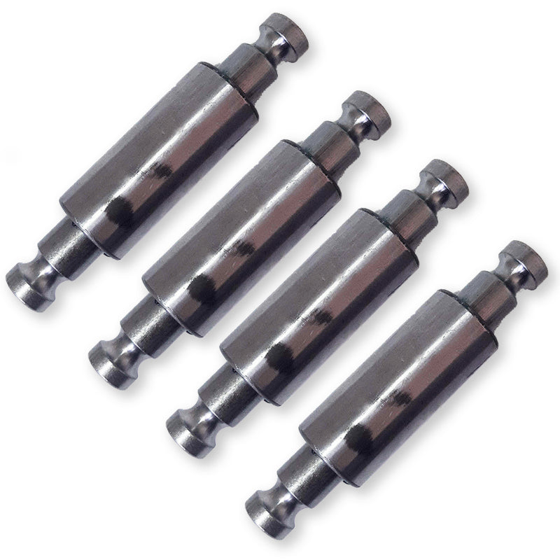 Tenneco MB09B913000 / KW B65-1006 RB-295 B65-1006 4 Pack