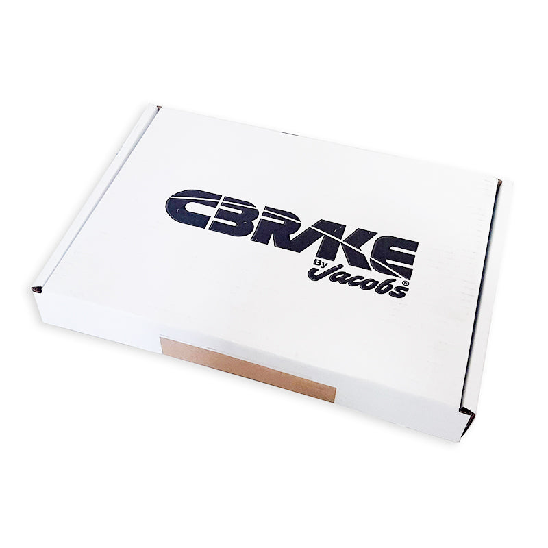 Jacobs 013950 Caja Kit