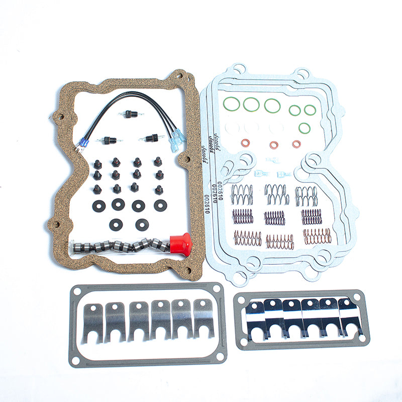 JACOBS KIT COMPLETO 013950