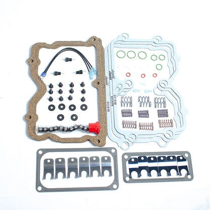 JACOBS KIT COMPLETO 013950