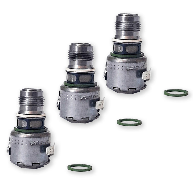 Solenoide 01-024613 3 Pack
