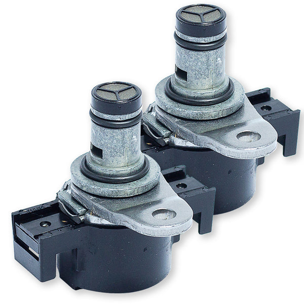 Jacobs® Solenoide 01-039012 ISX 15L, ISX 11.9L, ISX 12 e ISX 12G 2 Pac ...
