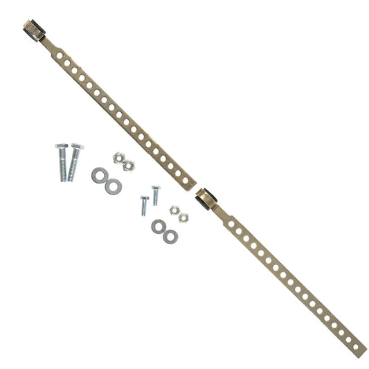 Haldex 48100367 Kit Varilla P/Válvula Niveladora