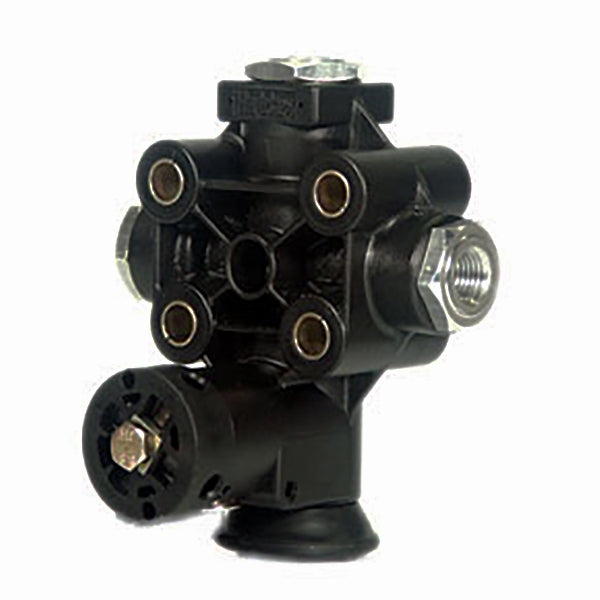 Haldex 90555105 Válvula de Control de Altura 90555375