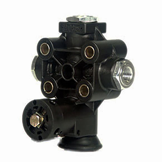 Haldex 90555105 Válvula de Control de Altura 90555375