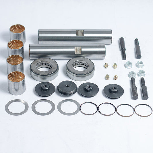 ELGIN ELGKB-826 KING BOLT SET  MER201419 MERITOR EJE 12000, LBS,MFS10,MFS12 FREIGHTLINER CASCADIA MFS12  OE 300-, 317