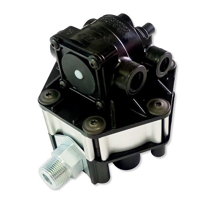 Haldex KN28600 Válvula de Función Completa