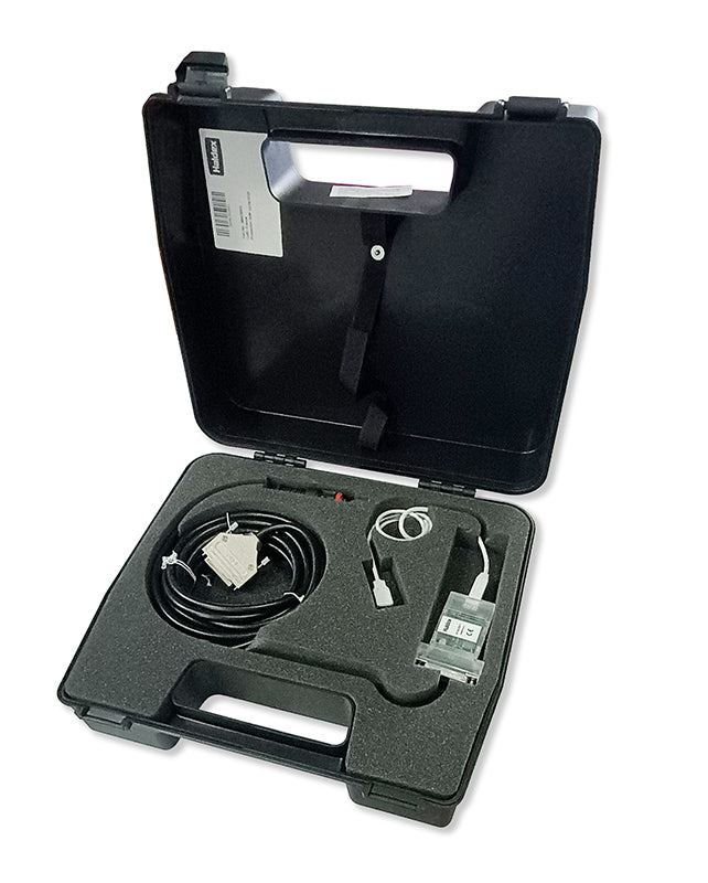 Haldex AQ15900 Kit de Diagnóstico ITCM