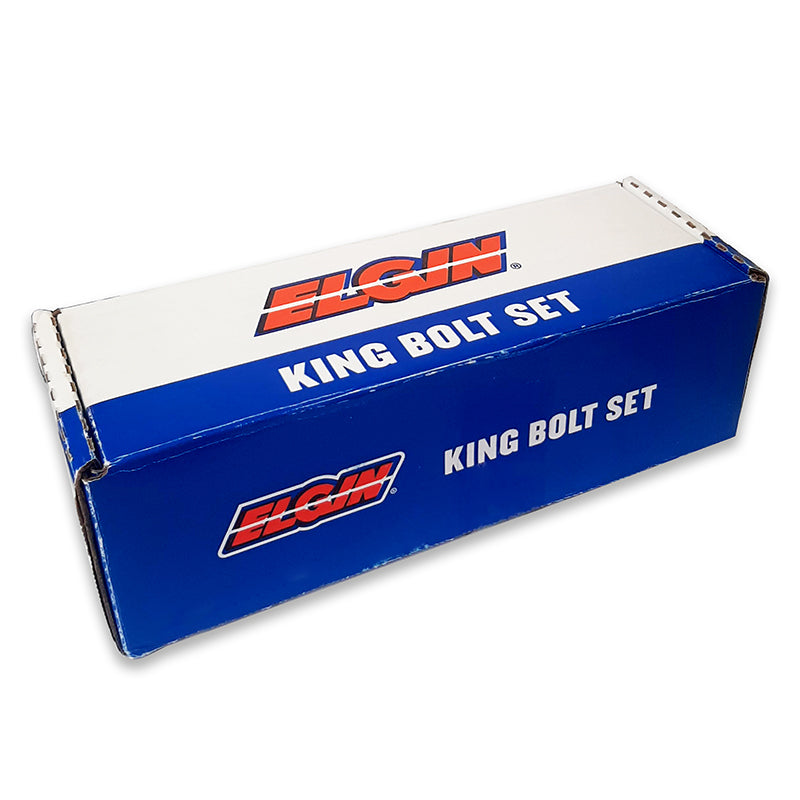 Caja Perno Dirección KB-823