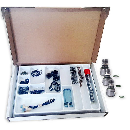 Kit Completo N14 PLUS 455 Series