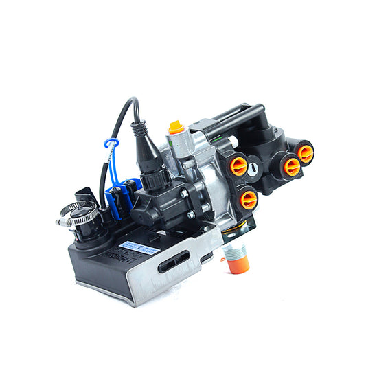 Haldex N9004CA ABS Válvula Antivolcadura