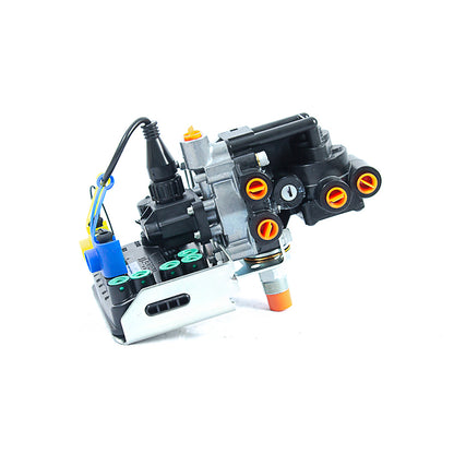 Haldex N9004CA ABS Válvula Antivolcadura