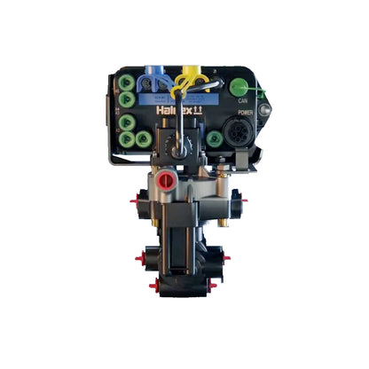 Haldex N9004CA ABS Válvula Antivolcadura