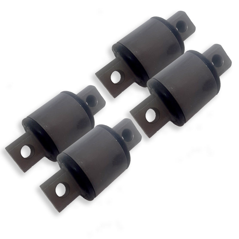 Tenneco SB07A227720  /HE1161 HEND44695 INTL 1693061C1 VOLVO35801-5015 4 Pack