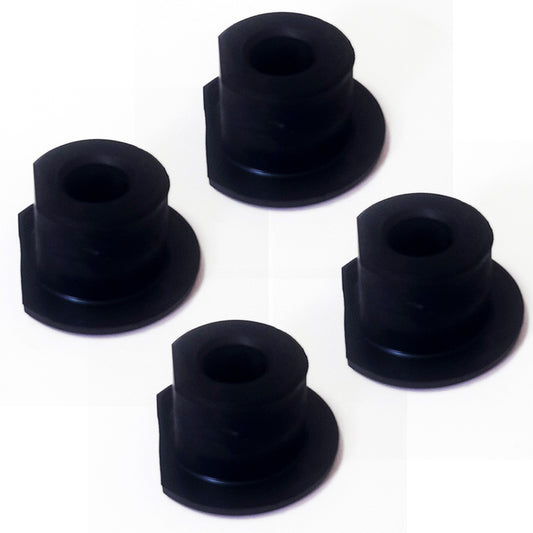 Tenneco RT99B604230 / Buje de Quinta Rueda Tipo Sombrero 4 Pack