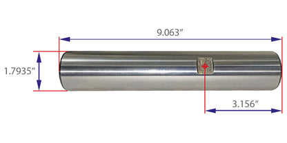 Dimensiones Perno KB-850